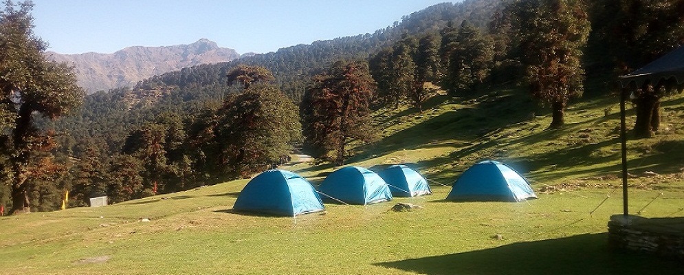 Adventure in Mussoorie Adventure in Mussoorie